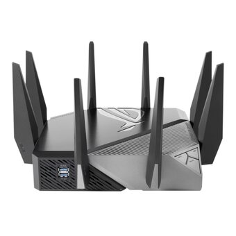  Роутер ASUS 90IG06E0-MO1R00 GT-AXE11000 