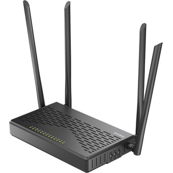  Роутер D-Link DVG-5402G/GFRU/S1A 