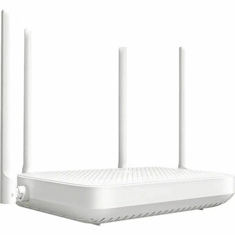  Роутер Xiaomi Router AX1500 RU DVB4449GL 