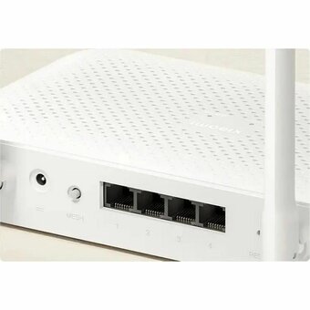  Роутер Xiaomi Router AX1500 RU DVB4449GL 