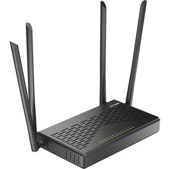  Роутер D-Link DVG-5402G/GFRU/S1A 