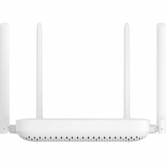  Роутер Xiaomi Router AX1500 RU DVB4449GL 