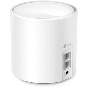  Wi-Fi Mesh-система TP-Link Deco X10 (1-Psck) белый 