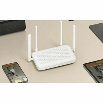  Роутер Xiaomi Router AX1500 RU DVB4449GL 