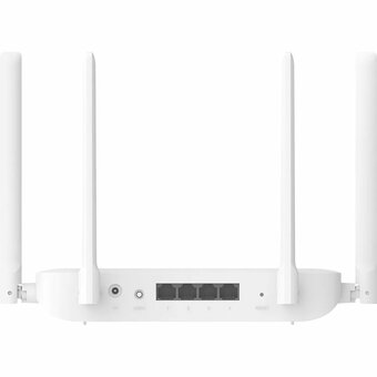  Роутер Xiaomi Router AX1500 RU DVB4449GL 