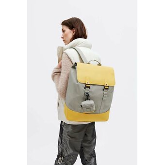  Рюкзак Gaston Luga HE302 Heritage 16" Backpack Sage 