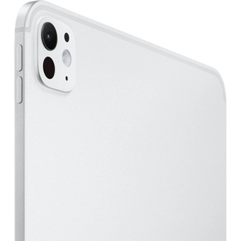  Планшет Apple iPad Pro 2024 Wi-Fi A2836 (MVV93LL/A) 8ГБ, 256ГБ, серебристый 