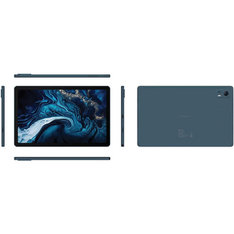  Планшет DIGMA Pro HIT 14 (HS1006PL) 4GB, 128GB, синий 