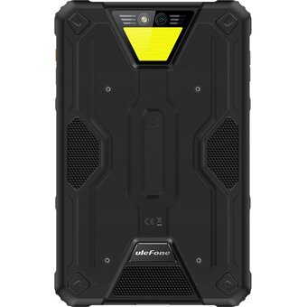  Планшет Ulefone Armor Pad 2 ULF-ARP2-BK 8/256Gb Black 