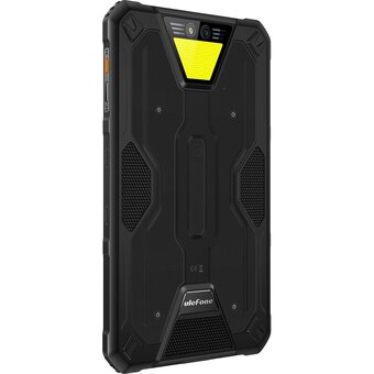  Планшет Ulefone Armor Pad 2 ULF-ARP2-BK 8/256Gb Black 