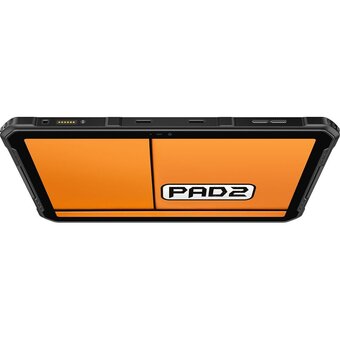  Планшет Ulefone Armor Pad 2 ULF-ARP2-BK 8/256Gb Black 