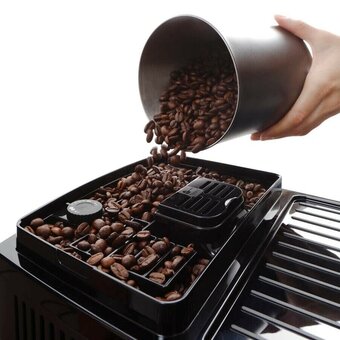  Кофемашина DELONGHI ECAM 220.80.SB 