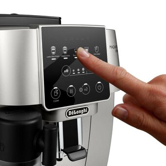 Кофемашина DELONGHI ECAM 220.80.SB 