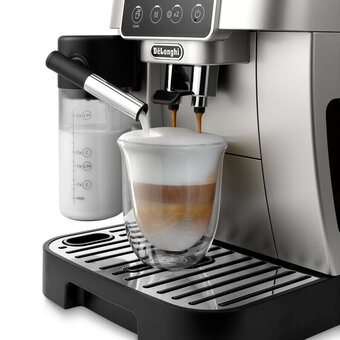 Кофемашина DELONGHI ECAM 220.80.SB 