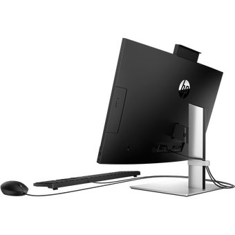  Моноблок HP ProOne 440 G9 (884R3EA) 23,8" FHD Core i5 13500T/8Gb/512Gb/VGA int/noOS/eng usb kbd+mouse/black 