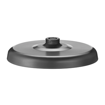  Электрочайник KitchenAid 5KEK1222ESX (106206) стальной 