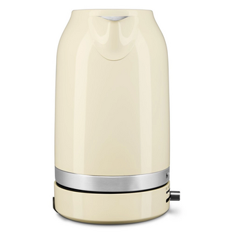  Электрочайник KitchenAid 5KEK1701EAC кремовый 