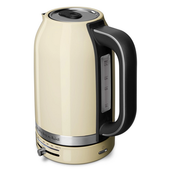  Электрочайник KitchenAid 5KEK1701EAC кремовый 