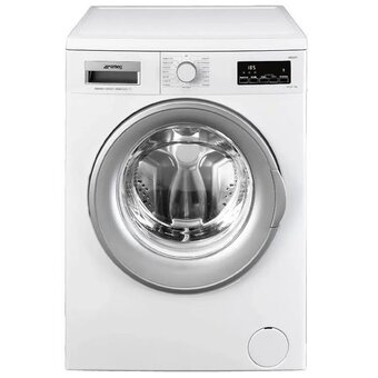  Стиральная машина SMEG LB1T80AEU 