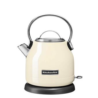  Электрочайник KitchenAid 5KEK1222EAC (106203) кремовый 