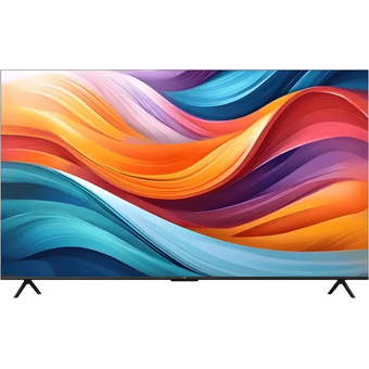  Телевизор TCL 55T7B черный 