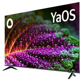  Телевизор BBK 65LED-8246/UTS2C черный 