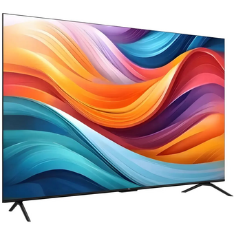  Телевизор TCL 55T7B черный 
