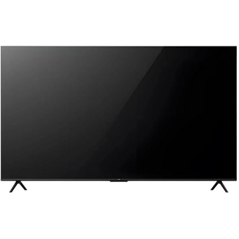  Телевизор TCL 55T7B черный 
