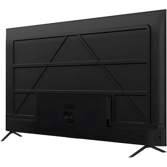  Телевизор TCL 55T7B черный 