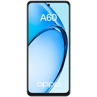  Смартфон OPPO A60 (CPH2631) 8/256Gb Blue (OPP-2631.8-256.BL) 