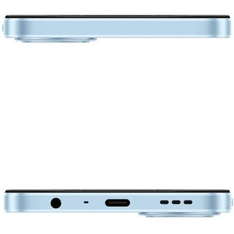  Смартфон OPPO A60 (CPH2631) 8/256Gb Blue (OPP-2631.8-256.BL) 
