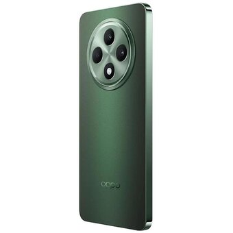  Смартфон OPPO Reno 12 F (CPH2687) 8/512Gb Olive Green 
