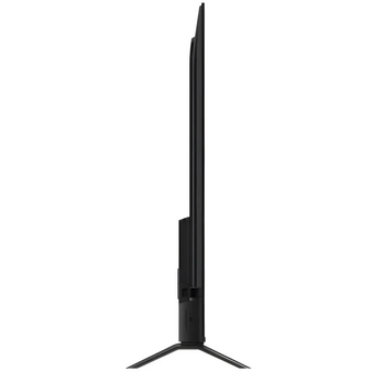  Телевизор TCL 55T7B черный 