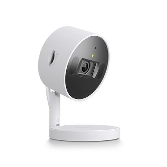  IP камера TP-Link Tapo C125 с искусственным интеллектом 