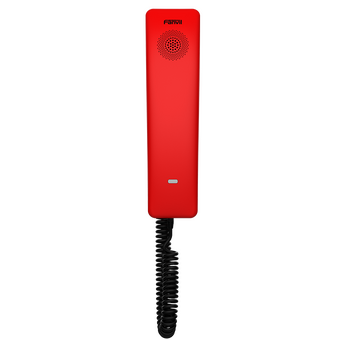  IP телефон Fanvil H2U Red 
