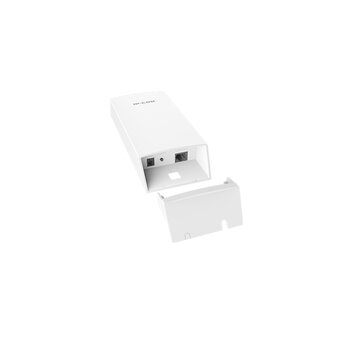  Наружная точка доступа IP-COM CPE3 2,4ГГц, до 300Мбит/с, IP64, 1х8dbi, PoE 