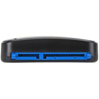  Кабель-адаптер Vcom CU816 USB3.0 ---SATA III 2.5/3,5"+SSD 