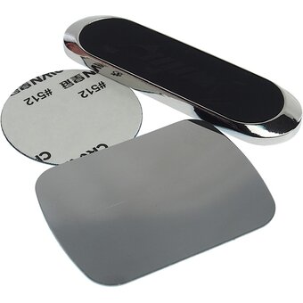  Держатель Wiiix HT-403Tmg-B черный 