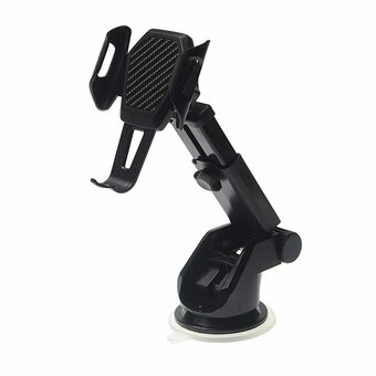  Держатель Wiiix HT-471TW1T-B черный 