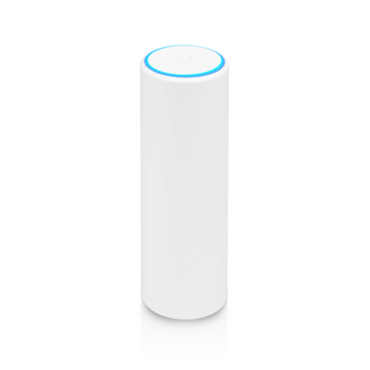  Универсальная точка доступа Ubiquiti UAP-FLEXHD UniFi Flex HD, 2,4/5 ГГц, до 2033 Мбит/с, PoE, 1х1 Гбит/с, MU-MIMO 