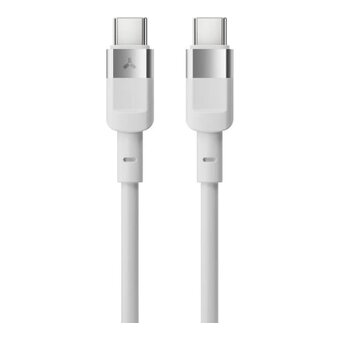  Кабель Accesstyle CC50-T100 White 