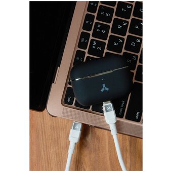  Кабель Accesstyle CC50-T100 White 