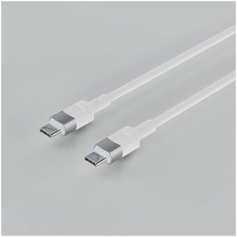  Кабель Accesstyle CC50-T100 White 