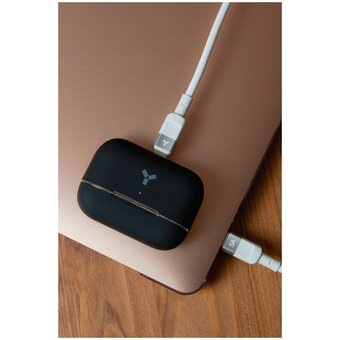  Кабель Accesstyle CC50-T100 White 