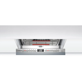  Встраиваемая посудомоечная машина Bosch SPV4HMX65Q 