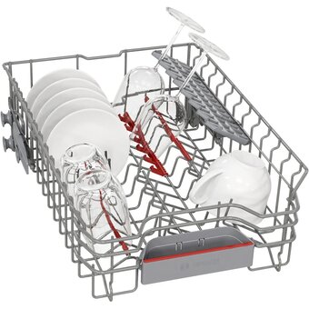 Встраиваемая посудомоечная машина Bosch SPV4HMX65Q 