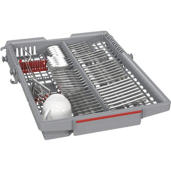  Встраиваемая посудомоечная машина Bosch SPV4HMX65Q 