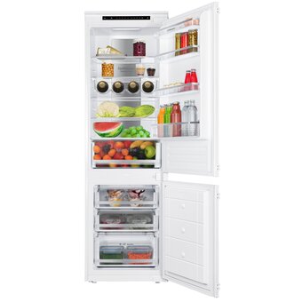  Встраиваемый холодильник Hansa BK2676.2NFZC 