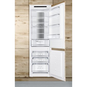  Встраиваемый холодильник Hansa BK2676.2NFZC 