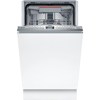  Встраиваемая посудомоечная машина Bosch SPV4HMX65Q 